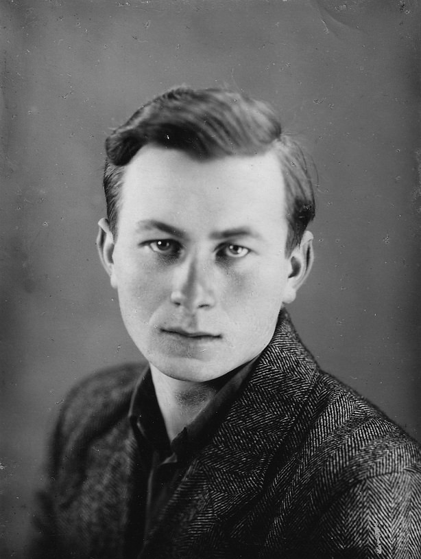 Czesław Nowoszyński — żołnierz Armii Krajowej z Wileńszczyzny, 1928-1971